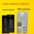 Apple Replacement Battery - Long Lasting & OEM Quality
