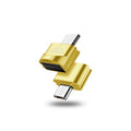 High-Speed Mobile Phone Card Reader – USB Memory Card Adapter for TF & SD Cards
