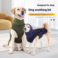 Dog Anxiety Vest | Soothing Pressure Wrap for Calming & Storm Relief