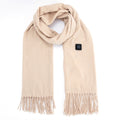 USB Heated Scarf - Electric Winter Neck Warmer with 3 Heating Modes for Outdoor Activities - whimsywagon