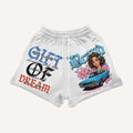 Fashion Shorts Have Many Colors - whimsywagon
