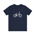 Oversized Cotton T-Shirt for Men & Women - Summer Short Sleeve Tee