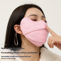 Windproof Balaclava | Thermal Face Mask with Eye Cover
