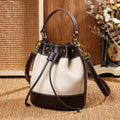 Fashion Retro Casual Shoulder Bag – Versatile All-Match Women’s Purse