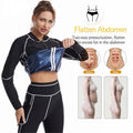 Womens Minimalist High-waisted Shapewear Pants - whimsywagon