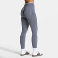 Butt Lifting Yoga Pants for Women - Peach Shaping & High Waist