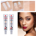 CC Cream Waterproof & Moisturizing - Long-Lasting Anti-Sweat Concealer for All Skin Types - whimsywagon