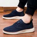 Men’s Casual Lightweight Shoes – Shock-Absorbing Breathable Summer Sneakers