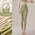 Luxury Seamless Pants for Women - Cashmere Feel & Elegant Drape