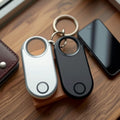 Smart GPS Tracker | Unlimited Distance Anti-Lost Device for Pets & Children with USB Charging