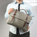 Men's Casual Canvas Shoulder Messenger Bag