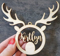 DIY Wooden Pet Paw Pendant | Cartoon Hollow-Out Keychain Craft Kit