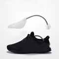 CJ Shoe Support Shoe Expander displaying the artifact design and air force No. 1 branding on a white background.