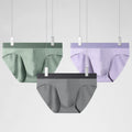 Men's Underwear Men's Modal Seamless Slim Fit
