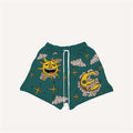 Fashion Shorts Have Many Colors - whimsywagon