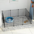 Small Dog Playpen | Indoor Pet Fence & Puppy Enclosure