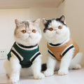 Soccer Dog Vest | Football Print Pet Cooling Vest for Spring & Summer