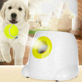 Automatic Ball Launcher for Dogs | Interactive Fetch Toy for Indoor & Outdoor Use
