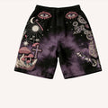 Retro Loose-style Big Pantie Casual Five-pocket Pants - whimsywagon