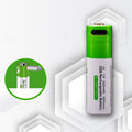 Fast Charging Remote Control Toy Battery | High-Performance Mobile Doorbell Rechargeable Battery Pack