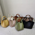 Retro Portable Casual Crossbody Women’s Bag | Vintage Shoulder Purse