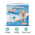 Super absorbent cj puppy training pads with leak-proof surface for indoor dog potty training, featuring a disposable, leak-proof design.