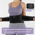 Tummy Control Waist Trainer | Workout & Body Shaping