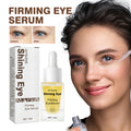 Moisturizing Under Eye Patches | 24K Gold & Collagen for Smoothing & Brightening