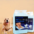 Dog Potty Training Toilet - Indoor Deodorizing Puppy Pad Holder