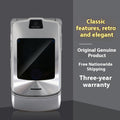 Senior Flip Phone - Simple Basic Phone for Elderly & Kids