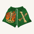 Fashion Shorts Have Many Colors - whimsywagon