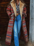 Classic Women's Coat | Timeless Style with a Fashion Fur Collar
