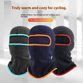 Performance Fleece Beanie - Moisture-Wicking for High-Intensity Winter Sports