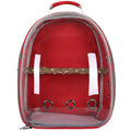 Portable Bird Travel Cage | For Parrots, Mynas & Medium Birds