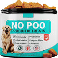 Dog Probiotic Chewable Tablets | Digestive & Gut Health Support
