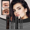 Smudge-Proof Eyebrow Pencil | Ultra-Fine Tip for Precise Shaping & Natural Definition