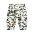 Summer Swimming Boxer Shorts For Men - whimsywagon