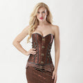 Women's Fashion Personalized Printed Lock Tunic - whimsywagon
