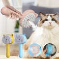 Smart Pet Hair Dryer | Silent Blow Dryer & Comb for Dogs & Cats