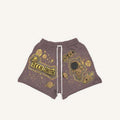 Fashion Shorts Have Many Colors - whimsywagon
