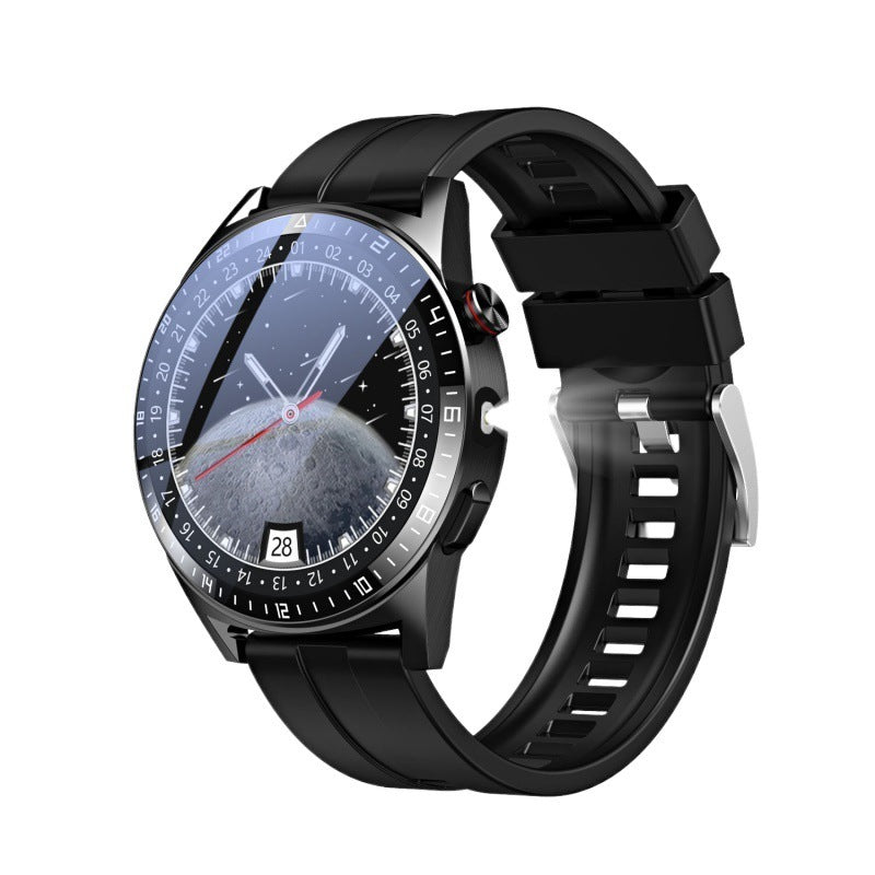 Smart Watch with 32GB Memory & Ultra-Long Standby - Bluetooth Calling ...