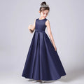 Girls' Musical Princess Dress | Birthday Show & Recital Gown