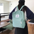 Large-Capacity Multifunctional Backpack – Simple Versatile Commuter Bag