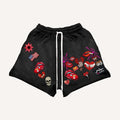 Fashion Shorts Have Many Colors - whimsywagon