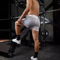 Zipper Pocket Single From No Liner Fitness Quick-drying Shorts - whimsywagon