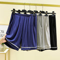 Men's Loose-fitting Casual Shorts - whimsywagon