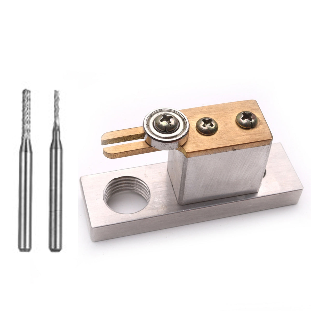 Luthier Inlay Tool Kit | Professional Fretboard Inlay Tools for Violin ...