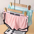 Men's Home Loose Thin Breathable Boxers