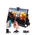 Portable Touch Screen Display | Mobile Gaming Monitor for Computer & Console