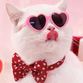 Miniature Sunglasses | Doll-Size Pet Toy & Costume Prop